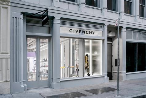 givenchy paris store napoli|givenchy dresses shop.